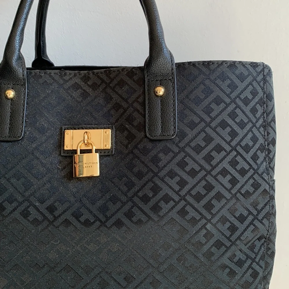 Tommy handbag - Picture 3 of 8